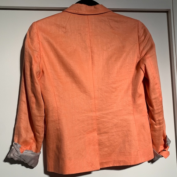 J. Crew Schoolboy Blazer - Picture 2 of 3